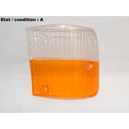 Left front light indicator lens MAGNATEX E304L