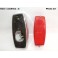 Right complete red taillight CARELLO 12.355.718