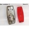 Right complete red taillight CARELLO 12.355.718