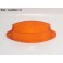 Orange clearance light indicator lens SCINTEX SANOR 73001 / SEIMA 02070