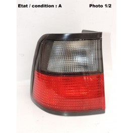 Left taillight nearside AXO 2909