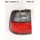 Left taillight nearside AXO 2909
