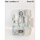 Left taillight nearside bulb holder AXO 2947