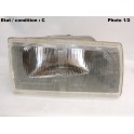 Phare droit H4 DUCELLIER 584102