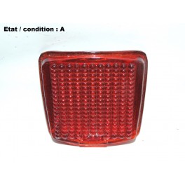 Taillight reflector FRANKANI TPV 380 (sedan)