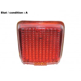 Taillight reflector FRANKANI TPV 380 (SW)