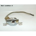 License plate light bulb holder HELLA K365