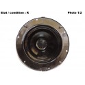 Headlight housing CIBIE 661014