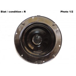 Headlight housing CIBIE 661014