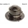 Headlight housing CIBIE 661014