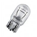 W21/5W - Lampe 12V 21/5W W3x16dT20 incolore