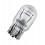 W21/5W - Bulb 12V 21/5W W3x16dT20 clear