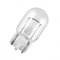 W21W - Bulb 12V 21W W3x16d clear