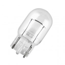 W21W - Bulb 12V 21W W3x16dT20 clear