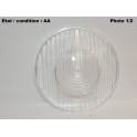 Headlight glass BOSCH