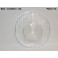 Headlight glass BOSCH