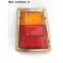Left taillight lens SEIMA 631G