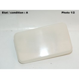 Complete dome light