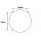 Headlight european code CIBIE 460069