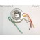 Porte-lampe Code Standard BA21d CIBIE 900-141 (avec faisceau)