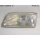 Left headlight H1 + H1 VALEO 084516