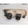Phare gauche H1 + H1 VALEO 084516
