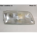 Phare droit H1 + H1 VALEO 084517