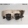 Right headlight H1 + H1 VALEO 084517