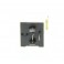 Centrale clignotante 12V 42/84/92W CARTIER 739050