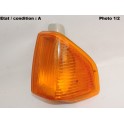 Left front light indicator CIBIE 81AG13369AB