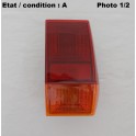 Right taillight lens FIFFT 313138