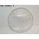 Halogen dip / main beam headlight glass H1 + H1 CARELLO 03.490.700