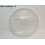 Verre de phare Code Route H1 + H1 CARELLO 03.490.700