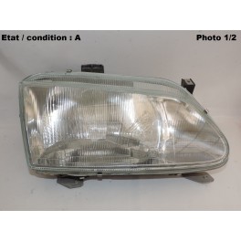 Right headlight H4 VALEO 085795