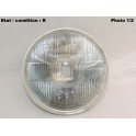 Headlight H4 CIBIE 470186