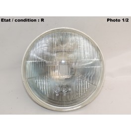 Headlight H4 CIBIE 470186