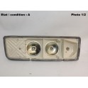 Platine feu arrière gauche CIBIE 8076DE (avec feu recul)