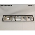 Right taillight bulb holder GELBON 120