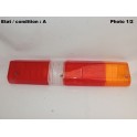Right taillight lens SEIMA 21330