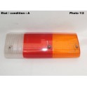 Taillight lens LMP 51312