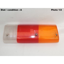 Taillight lens LMP 51312
