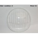 Verre de phare Code Standard DUCELLIER 65034 (ABTP 418)