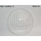 Verre de phare Code Standard DUCELLIER 65034 (ABTP 418)
