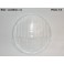 Verre de phare Code Standard DUCELLIER 65034 (ABTP 418)