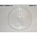 Verre de phare Code Standard DUCELLIER (ABTP 353)