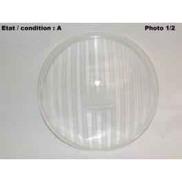 Verre de phare Code Standard DUCELLIER (ABTP 353)