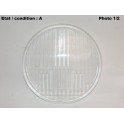 Verre de phare Code Standard Isoroute 166 DUCELLIER 67225 (ABTP 542)