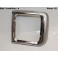 Left headlight surround (radiator grill) grey