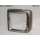Enjoliveur phare gauche calandre CPIO (gris)