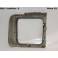 Left headlight surround (radiator grill)